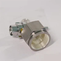 Quick Release Gas Connectors Quick Release Gas Connectors