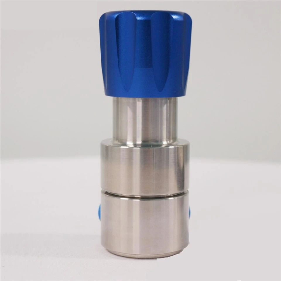 Line Pressure Regulator