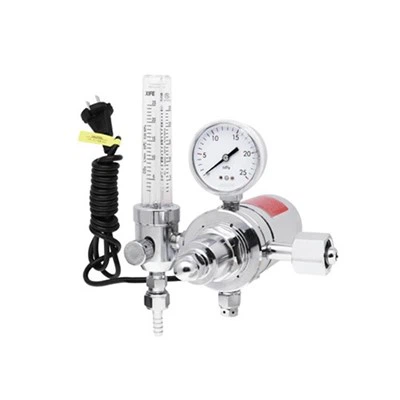 gasni regulator za sigurnost